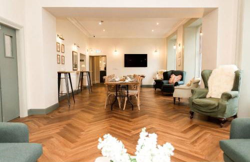 Bedroom 2 - Rockcliffe - Foto 8