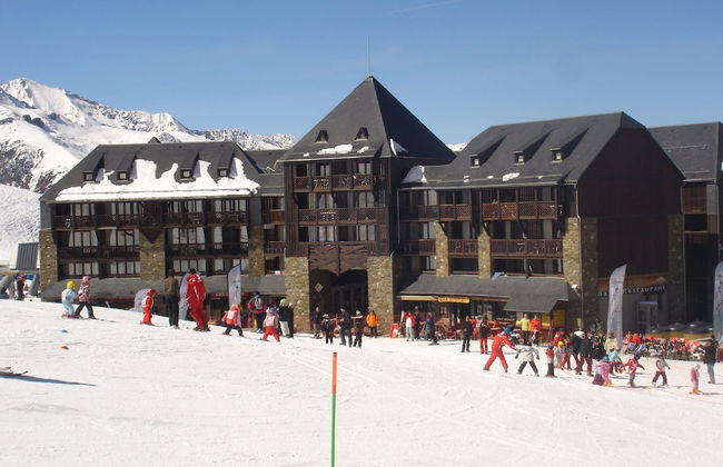 Vacancéole - Le Privilège - Photo 34