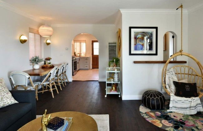 Cozy Cardiff-by-the-sea Ocean View Seacottage - Foto 20