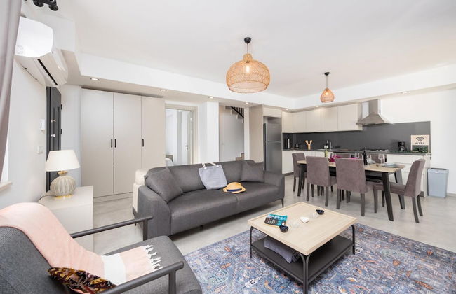 Villa Karya in Dalyan - Photo 9