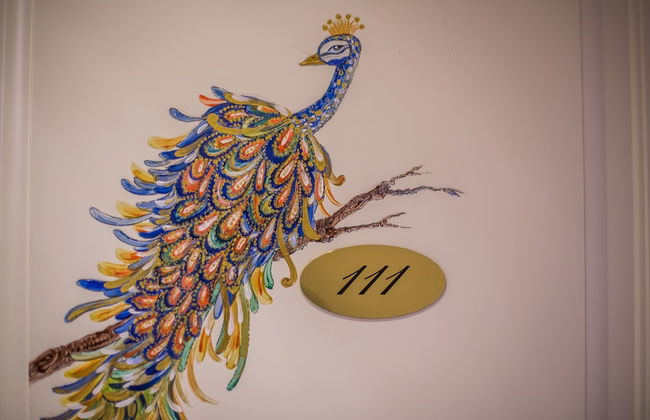 Trastevere Royal Suite Trilussa - Photo 35