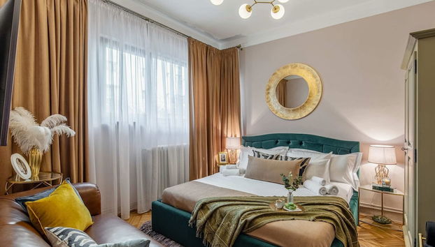 Holt - The Great Gatsby - Foto 4, Habitación