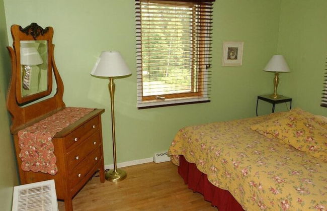 auberge du vieux foyer - Foto 3