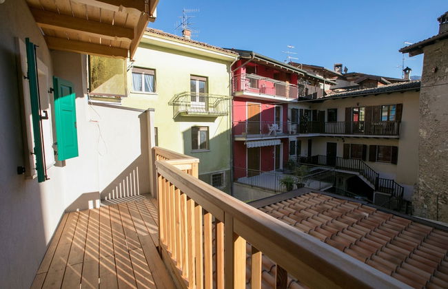 Appartamento Arco Varignano - Photo 15