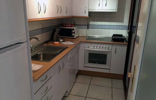 Apartamento Jardines N3-2A - Foto 7