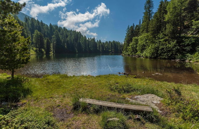 #9 mit IR-Sauna & Sprudelwanne Innen - Foto 58