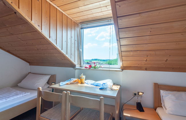 Ferienhäuser Schlossberg - Foto 24