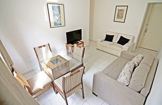 Rio Spot Apartments D026 - Foto 10