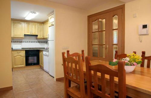 Apartamentos Chuanon - Foto 14