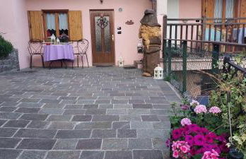 L'Antica Canonica di Casa Bernardi, terrazzo Wi-Fi PetFriendly con Area Cani - Foto 47
