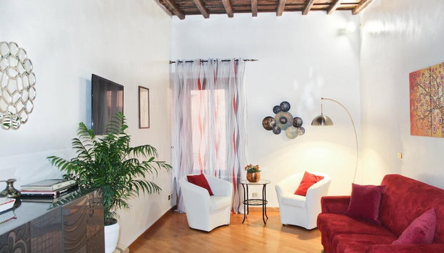 Blue Navona Two Bedroom Apartment - Foto 2, Imagen principal