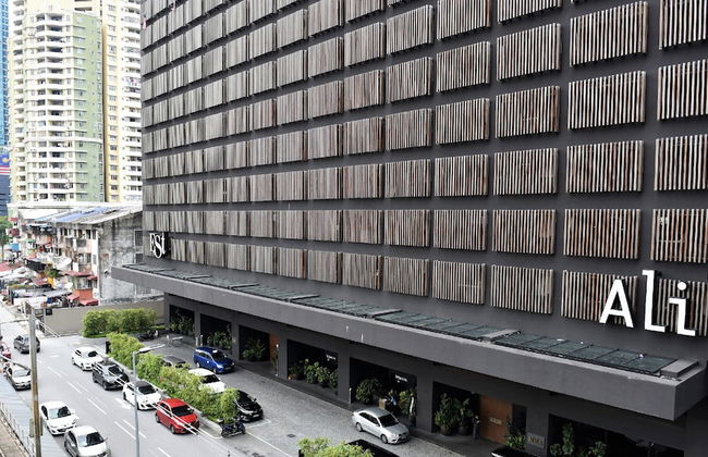 Establishment EST Bangsar By Greater Stay - Foto 68