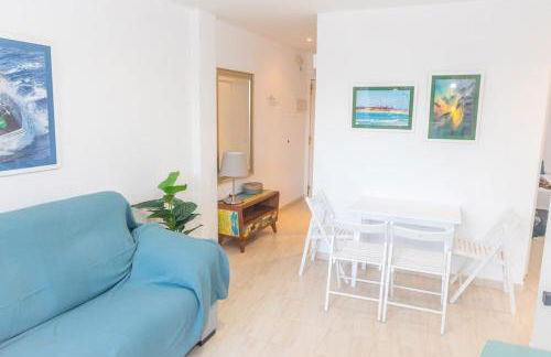 Apartamento Sereno 2 | Piscina, Garaje, Terraza y Playa - Foto 10