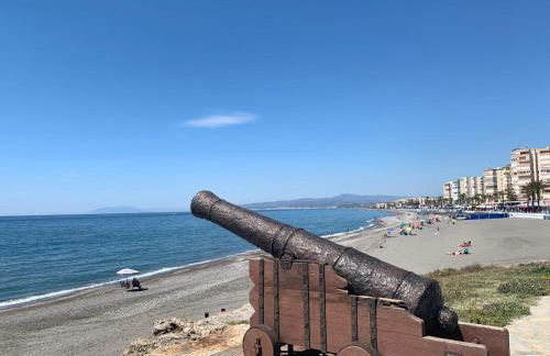 Apartamento Turistico Peñalver Playa 316 - Foto 32