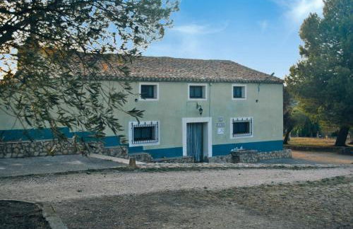 CASAS RURALES LA LAGUNA, ALPERA - Foto 5
