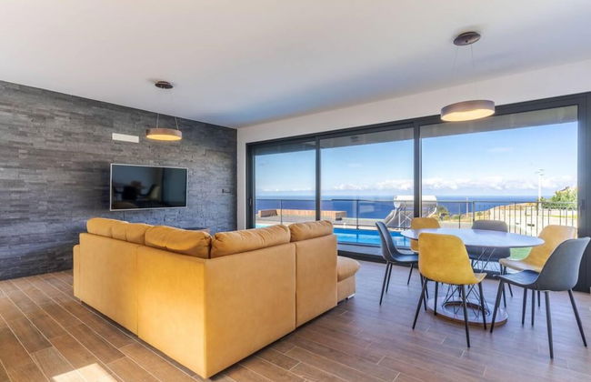 Casa Mozart I in Estreito da Calheta - Foto 1