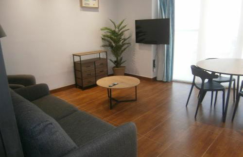 Apartament Ornis Duc Complexe Gorria - Foto 4