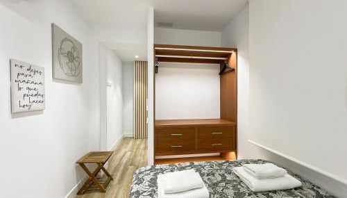 Piso luminoso2H2B Barrio Salamanca Berlany España - Photo 5