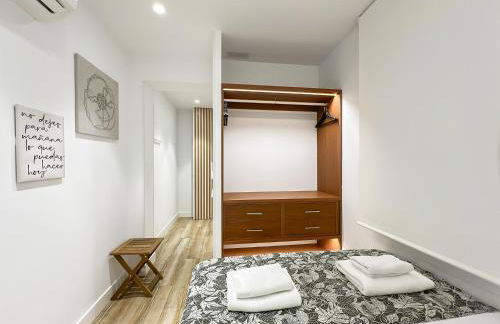 Piso luminoso2H2B Barrio Salamanca Berlany España - Photo 5