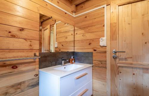 Chalet Ty Koad - Foto 28