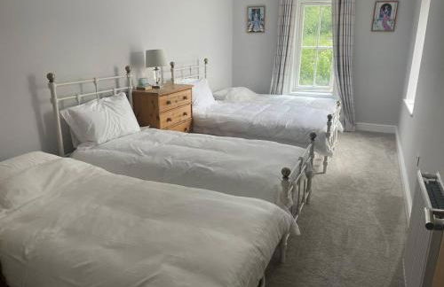 Beautiful town house in the heart of Knutsford - Photo 33