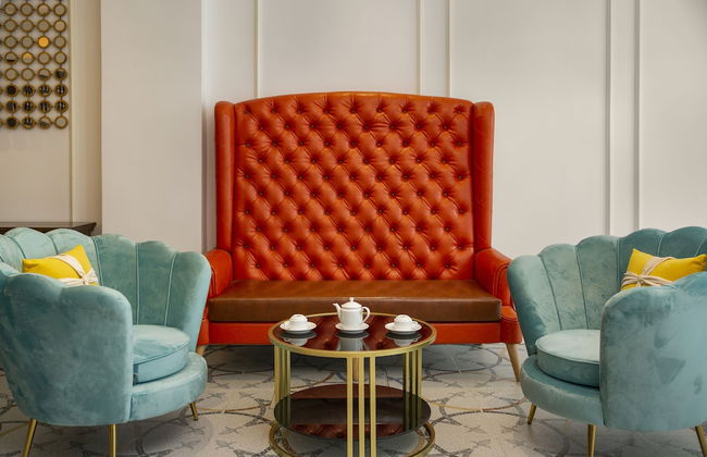 Adaline Hotel & Apartment - Foto 32