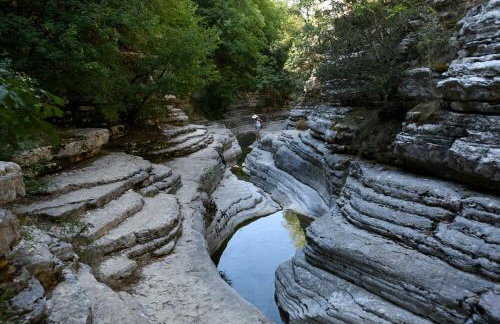 Xenonas Zagorisio - Photo 2