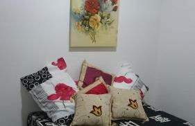 Studio mobiliado - Foto 8