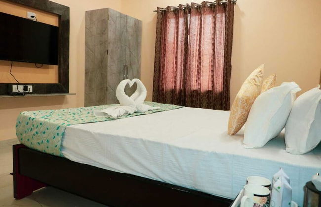 Garden villa Banaras - Photo 6