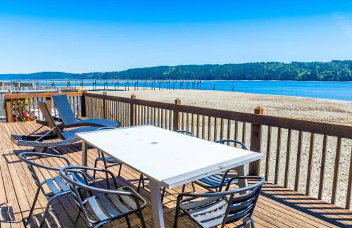 Waterfront Retreat, Relaxation, Fun in Hood Canal - Foto 27