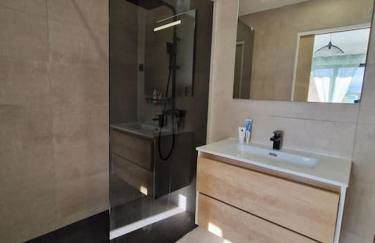 superbe logement privatif à côté de la via Rhona - Photo 12