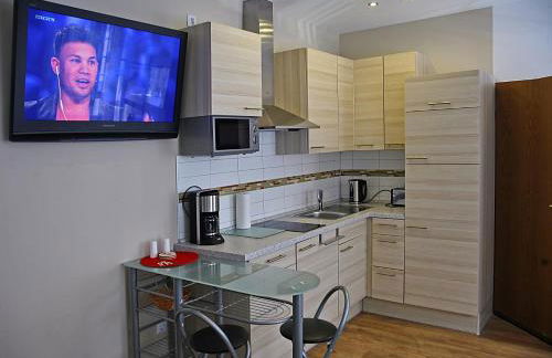 SK Apartments - Liborius - Foto 21