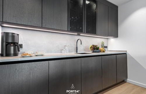 Times Square Penthouse List auf Sylt - Foto 13