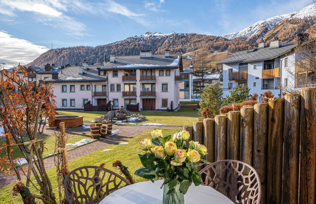 Chesa Narcissa F4 - Foto 22