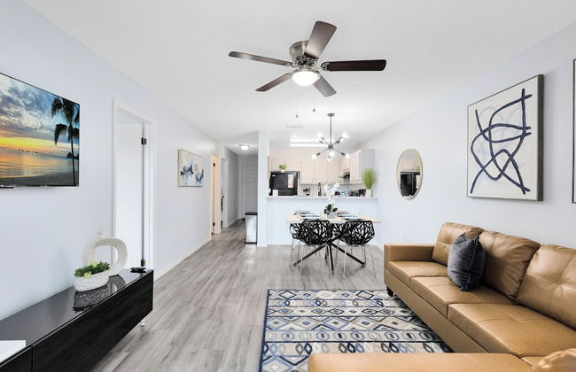 Oasis Apartment Homes - Foto 63