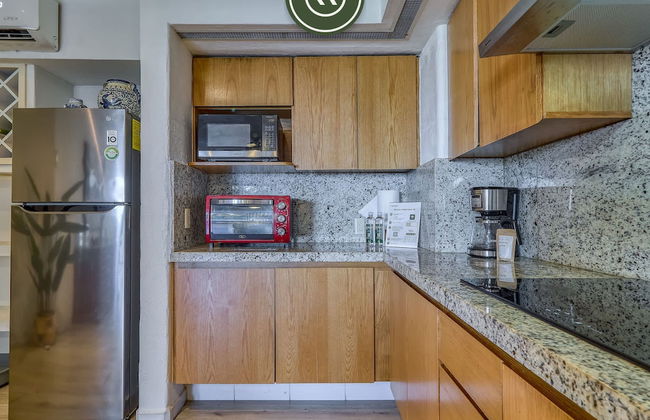 Vamar T1 121 in Puerto Vallarta - Foto 22