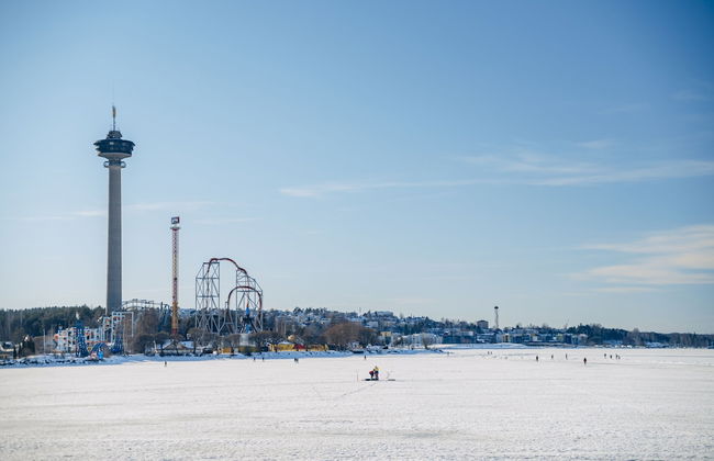 2ndhomes Ranta-Tampella Kaplan 1 Apt. - Photo 39