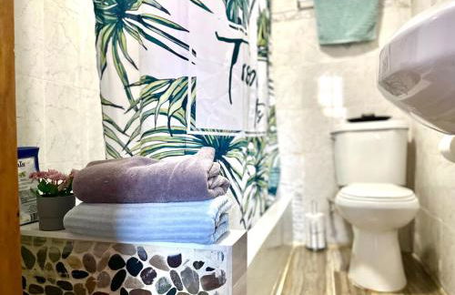 Unique Brooklyn Brownstone Studio Bedstuy - Foto 11