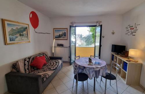 Apartment Cristina - Tignale Lake Garda - Foto 11