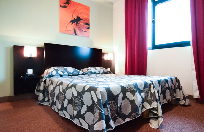 Residhotel Lyon Lamartine - Foto 4