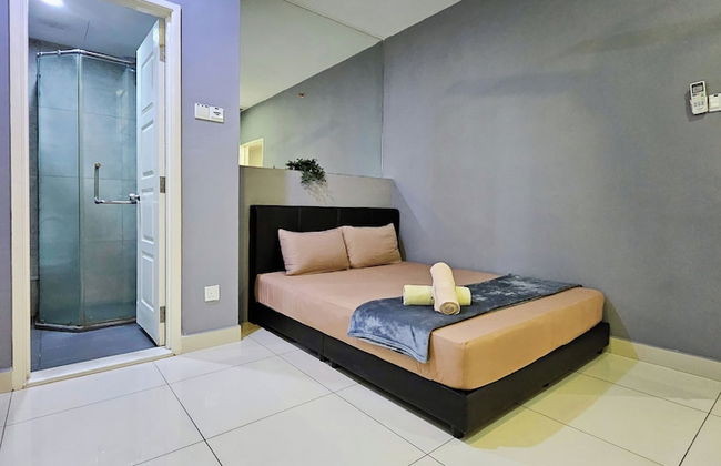 Sky Hive Cozy Apartment Suite, Georgetown - Foto 33