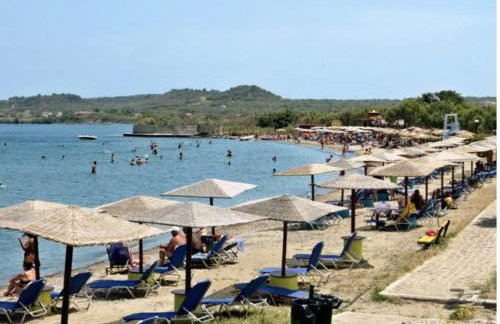 Art Lesvos Villa 3 - Foto 16