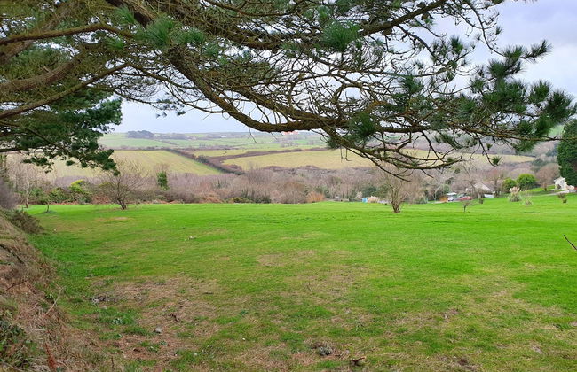 3 Bedroom Caravan, Sleeps 8, at Parkdean Newquay Holiday Park - Foto 63