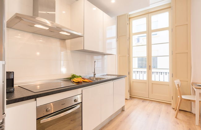 LU&CIA Apartamento Premium Soho - Foto 21