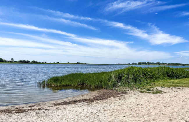 Ferienhaus Pier 15 A - Foto 34