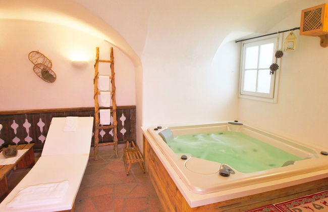 Cottage in Bellamonte With hot tub - Foto 27