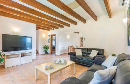 Villa Judith En Menorca - Foto 3