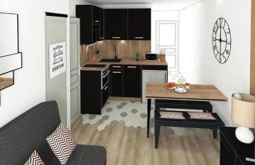 Appartement Arêches - Foto 3