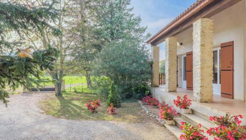 Gite Ferme des Rosières - Foto 3