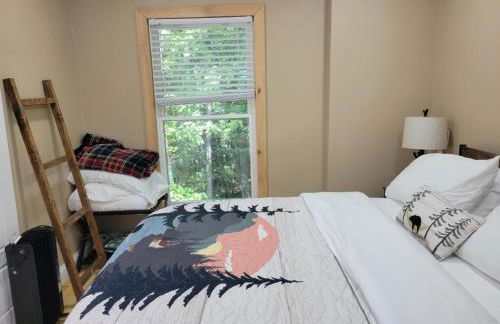 Treehouses at Lake Mountain Manor - Foto 28